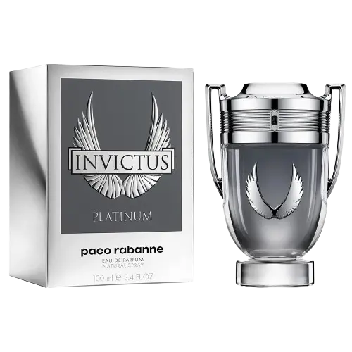 Invictus Platinum